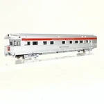 Nib Kato Scale Southern Pacific Ssw Cottonland Business Car / Open Observation. Fixed Price $34.62.
