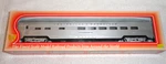 Ihc & Ho Scale Dinning Car #47882 W/box Corrugated Side Not Tested. Fixed Price $21.00.