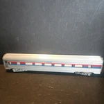 Mantua 223-32 Aluminum Amtrak Illuminated Coach Passenger Car/usa/ Parts/repair. Fixed Price $13.46.