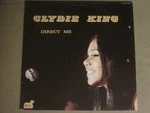 Clydie King Direct Me Orig '70 A-20104 Lizard White Label Promo Rare Soul Nm-. Fixed Price $49.99.