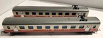 Playart Ho Scale Passenger Restaurant Sbb Cff Ffs ( 2 Cars). Fixed Price $49.99.