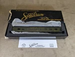 Spectrum Bachmann 89514 Ho Scale Missouri Pacific Dining Passenger Car 10039. Fixed Price $29.65.
