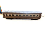 Lima Ho 1/87 Fantastic "passenger Car Fs 1ST Class Abz 24357" Excellent Condition. Fixed Price $25.53.