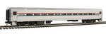 Walthers 910-31000 85' Horizon Fleet Coach Amtrak Phase Iii Passenger Car. Fixed Price $44.99.