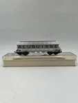 Liliput Scale 24350 Sbb Aluminum Hopper Alusuisse. Fixed Price $22.99.