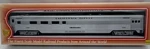Ihc 47834 Ho Scale D&rgw California Zephyr Combine Car Corrugated Side P.s.. Fixed Price $28.00.