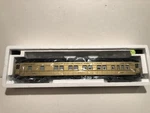 New K-line K85-1993-4 Tca St Paul Pullman Gold Lakes & Pine. Fixed Price $65.00.