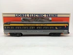 Lionel 6-19150 Gauge C&o Aluminum "allegheny Club" Observation Car #2503 Ex. Fixed Price $64.99.