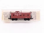 Kadee Micro-trains Mtl 50070 Sp Southern Pacific Offset Cupola Caboose #415. Fixed Price $34.95.