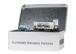Trix 24726 Ho 2026 Museum Car Set. Fixed Price $54.39.
