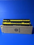 Lionel Postwar 2331 Virginian Fm Locomotive. Fixed Price $300.00.