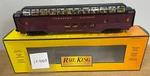 Mth Railking 30-67343 Canadian Pacific Full Vista Dome 60' Passenger Car Gauge. Fixed Price $99.95.
