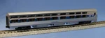 Kato 156-0952 N-scale Amtrak Viewliner Sleeper Phvi #62049. Fixed Price $45.95.