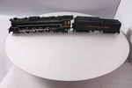 Mth 20-3676-1 C&o 4-8-4 Greenbrier Steam Engine W/proto-sound 3.0 #612 Nib. Fixed Price $969.99.