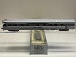 Scale 156-0899 Kato Precision Railroad 10TH Anniversary Business Car Chicago. Fixed Price $50.00.