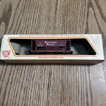 Ihc Southern Pacific Ho Scale Box Car. Fixed Price $21.00.