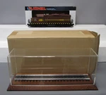 Lionel 6-18813 Dm&ir SD-18 Diesel Locomotive W/ Display Case #8813 Ln/box. Fixed Price $127.59.