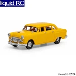 Athearn 74118 Ho Rtr 1950S Sedan Yellow. Fixed Price $29.97.