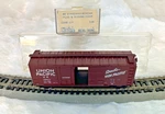 Micro Trains Union Pacific 40' Standard Box Car Plug & Sliding Door, 22080. Fixed Price $7.00.