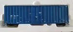 Walthers Mccloud Rr 50' Hi-cube Box Car. Fixed Price $40.00.