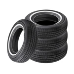 4 X Ironman RB-12 Nws 215/70/15 98S All-season Touring Tire. Fixed Price $345.21.