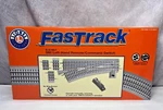 Lionel Gauge O60 Remote Switch Left-hand/command 6-81951 Nib BX-7. Fixed Price $75.00.