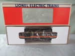 Lionel 6-7221 Illinois Central Lake Pontcharain Combo Car Nib. Fixed Price $42.50.