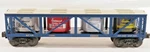 Lionel 6-52044 Eastwood Vat Car Nib. Fixed Price $79.99.