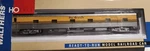 Walthers Ho Scale Pullman Standard 12 Db Sleeper D&rgw 932-9408. Fixed Price $89.99.
