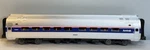 Mth Rail King Amtrak Coach #25022 Amfleet Passenger Car O-gauge. Fixed Price $74.87.