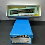 Pecos River Brass Scale 1030-1049 Santa Fe Heavyweight Chair Smoker #1807. Fixed Price $179.96.