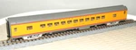 Walthers Ho 920-18500 85' Acf 44-SEAT Coach Union Pacific Heritage Katy Flyer. Fixed Price $135.00.