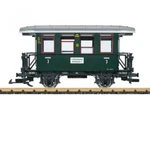 Passenger Car Mb, Ep. Vi - Lgb 33078 1/22.5. Fixed Price $192.19.