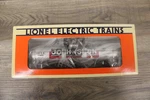 Lionel 6-19602 FF#5 Johnson Single Dome Tank Car. Fixed Price $34.99.