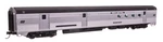 Walthers Ho 85' Budd Baggage-railway Post Office Penn Central 910-30319. Fixed Price $53.98.