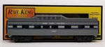 Mth 30-6022 New York Central Streamlined Vista Dome Car #10590 Ln/box. Fixed Price $36.39.
