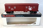 Lionel 6-19652 Jersey Central Bunk Car Illuminated Interior. Fixed Price $16.00.