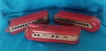1930S Marx Union Pacific M-10000 Tin Train. Fixed Price $80.00.