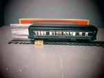 Lionel 6-16088 New York Central Licking River Passenger Car #6088 Nib. Fixed Price $30.00.