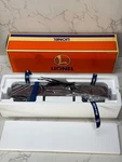Lionel O-gauge 6-29062 "madison" Prr Baggage Car Indian Point Lighted. Fixed Price $124.99.