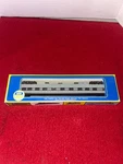 Ho Scale New York Central Nyc #10812 Duplex Sleeper Passenger Car Rivarossi Mint. Fixed Price $50.00.