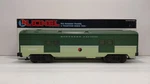 Lionel 6-16034 Gauge Northern Pacific Baggage Car Nib. Fixed Price $48.39.