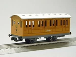 Lionel Thomas & Friends Annie Passenger Car Gauge Childrens Tv 6-83510-A New. Fixed Price $34.96.