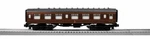 Lionel 2327260 Gryffindor Coach, Scale. Fixed Price $98.99.