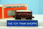 Lionel 19322 Cnw Chicago & Northwestern Ore Car Load. New In Box.. Fixed Price $19.95.