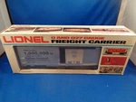 Lionel O27 Gauge Pullman Standard Box Car 6-9447. Fixed Price $14.99.