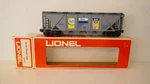 Lionel 6-9116 Domino Sugar Hopper Car Good Condtion. Fixed Price $14.99.