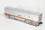 Lionel 18115 Nonpowered Locomotive Santa Fe F-3 B Unit. Fixed Price $281.37.