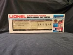 Lionel 6-5703 North American Despatch Reefer, Gauge, Rolling Stock, Nos. Fixed Price $15.00.