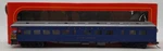 Ihc 2608 Ho Wabash Heavyweight Passenger Observation Car "city Of Lafayette" Ln. Fixed Price $29.99.